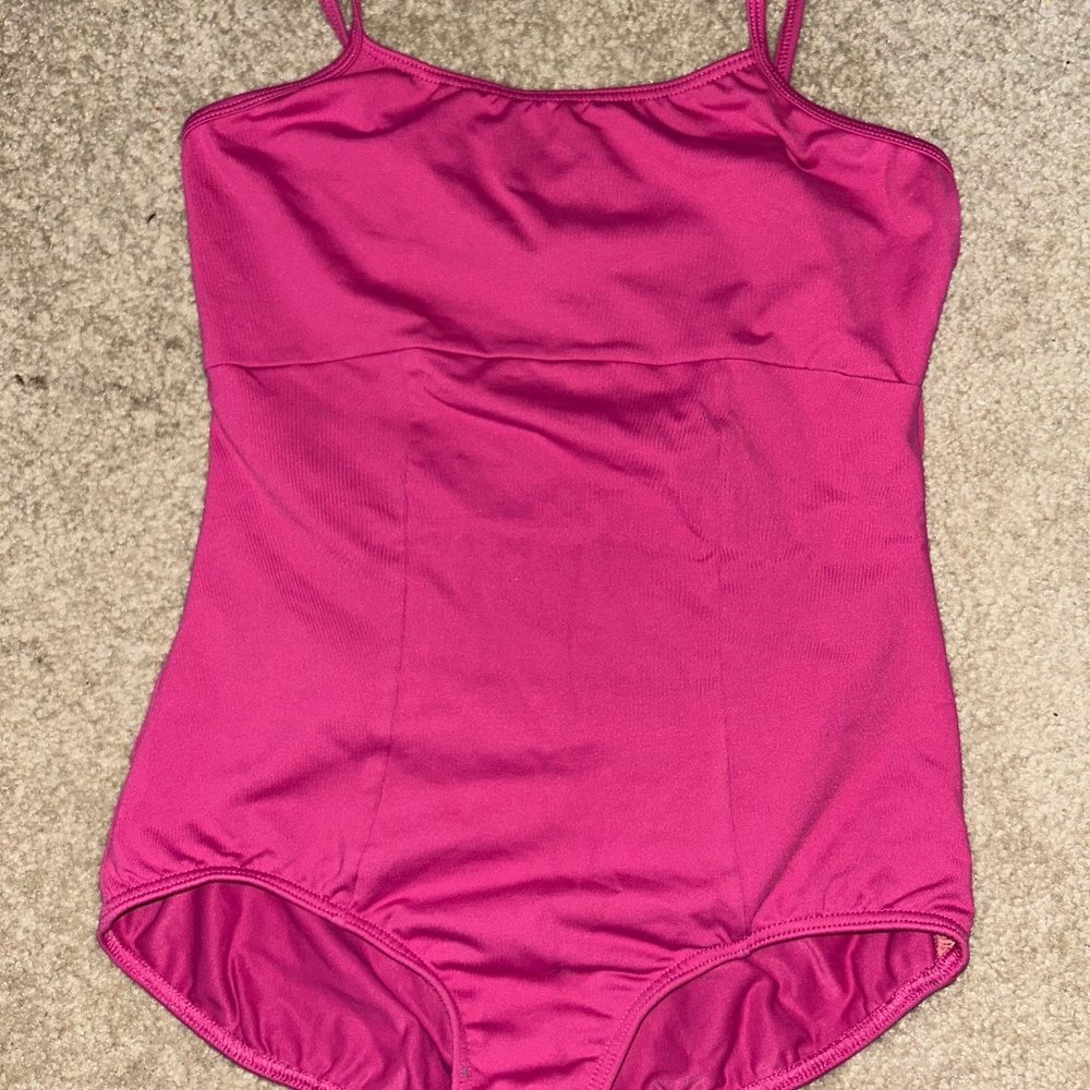 Revolution Leotard